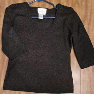 Modern Elements metallic top